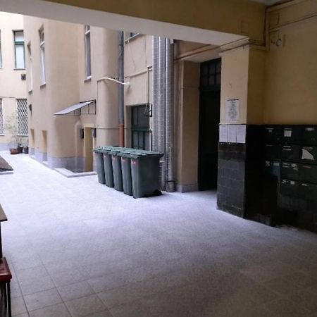 Cherry Blossom Designer Apartment In The Center With Free Parking Budapest Exterior foto